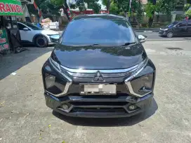 Xpander Ultimate AT 2019