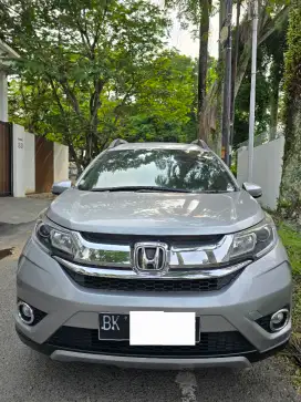 Honda BR-V BRV 2016 1.5 E Prestige Matic