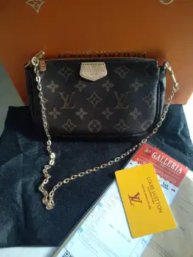 Tas wanita 20cm