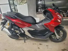 Dijual Honda ADV 160 pajak panjang