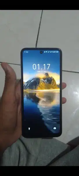 Infinix Hot 30 Play 4/64 Fullset