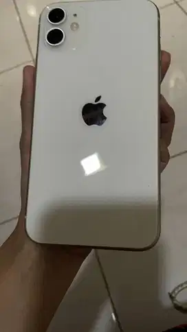 IPHONE 11 EX IBOX 128GB