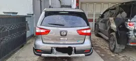 [Harga Cash] Grand Livina X Gear 1.5 Matic (Record Service)