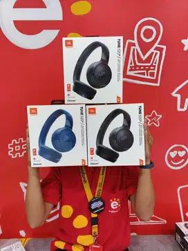 Promo JBL TUNE 520