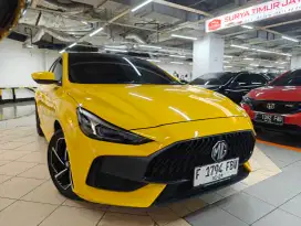 MG 5 GT Ignite 2024 TDP 8 JT