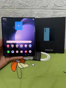 Samsung Z Fold 5 Ram 12/512GB (SEIN)