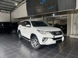 Toyota Fortuner 2.4 VRZ 2018 KM 67 rb Non TRD Sportivo