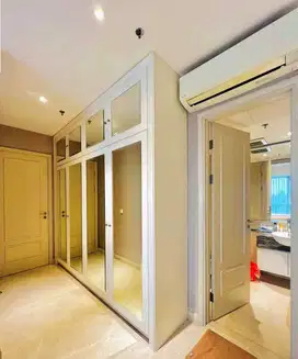 STRATEGIS DI TENGAH KOTA APARTEMEN MEWAH ONE ICON SURABAYA RON.A2522