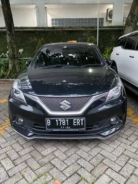 Suzuki baleno Hatchback 2019