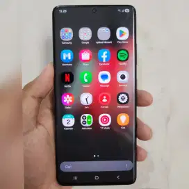 Samsung S21 ULTRA Mulus No Minus