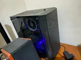 PC AMD RYZEN 7 5700G 3.8GHZ 8C/16T