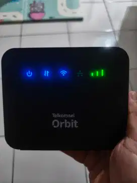 Modem orbit hkm 0126 star unlock all operator wifi wireless