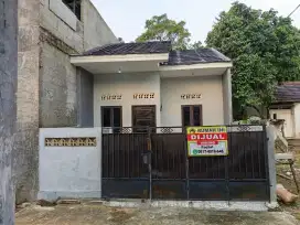Rumah Murah di depok