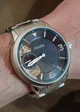 Jam tangan Fossil Twist Hybrid All Original.