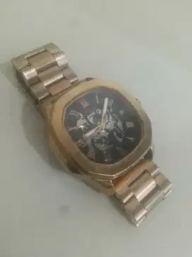 Jam Tangan Parlent