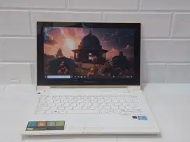 Ideapad S210 Touchscreen/Intel Core i3-3217U/Ram 4GB/SSD 128GB