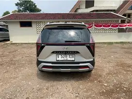 Hyundai Stargazer X 2023 Bensin