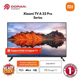Xiaomi TV A pro