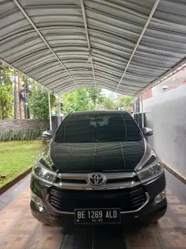 Inova Reborn type Q th 2016 siap jln.jauh