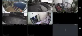 PASANG CCTV AREA JAWATIMUR