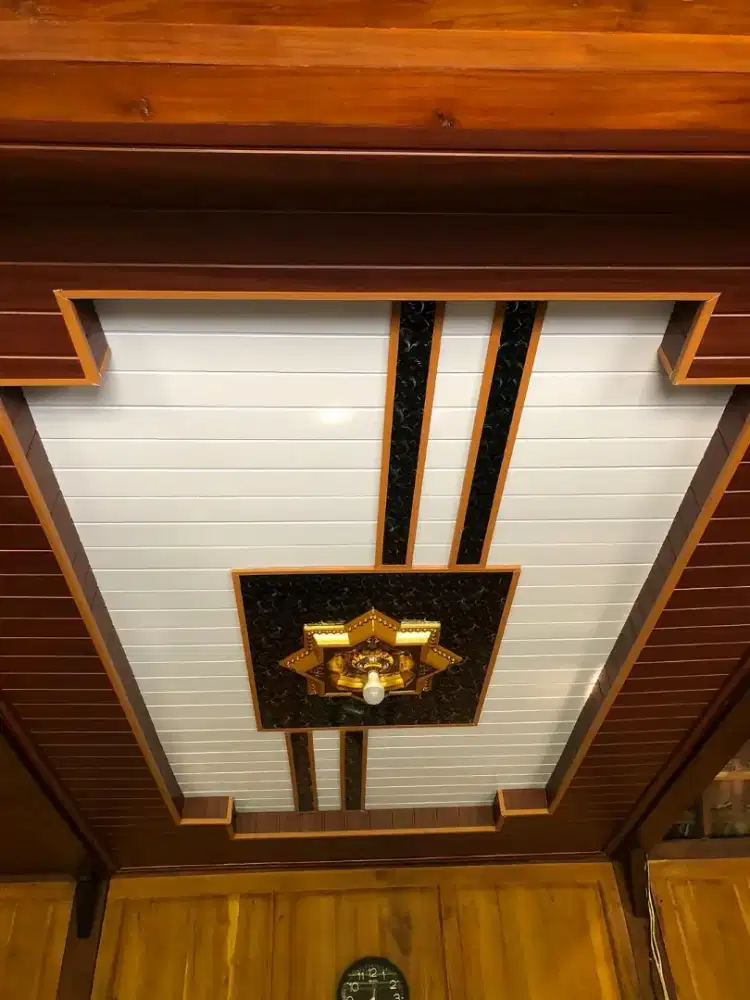 plafon pvc jakarta selatan