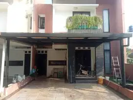 Spesialis kanopi minimalis modern, interior design, pagar dan plafon