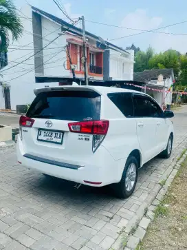 Innova Reborn 2018 Putih Original