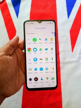 Realme c35 4/64 jual murah