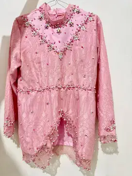 Kebaya lamaran ig : rumahjahitpku.nuri baru dipakai 1x, like new