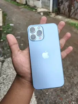 Iphone 13 pro max 256gb ibox
