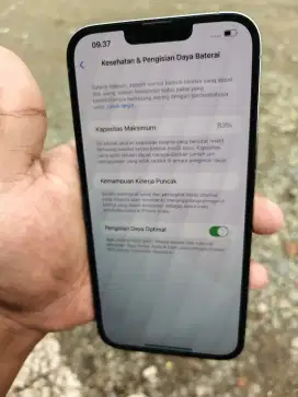 Iphone 13 pro max 256gb ibox