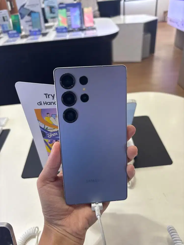 Samsung Galaxy S25 Ultra 12/512GB