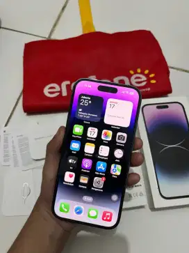 iPhone 14 pro 128 Ex Interr.fullset No minus