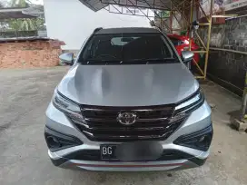 Toyota RUSH TRD sportivo 2021