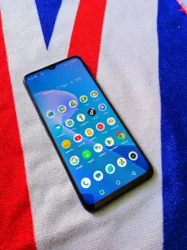 Realme c35 ram 4/64
