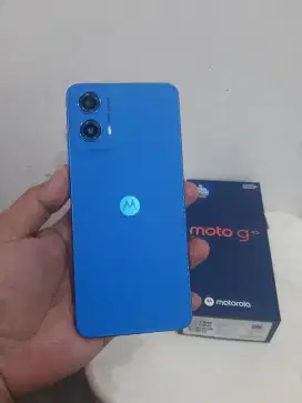 Moto g45 5g ram 8/256gb fullset ori