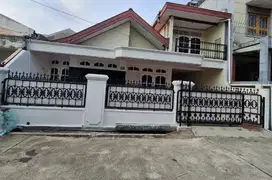 Rumah Mewah !! Lokasi Bintara Nego sampai Deal BU cepat'