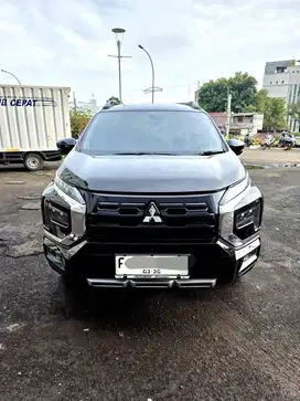Mitsubishi Xpander Cross AT 2024 Low KM