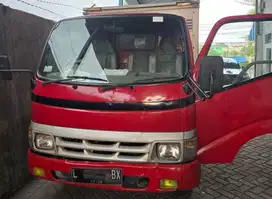 TOYOTA DYNA  BU303R TRUCK BOX