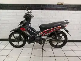 Honda supra x 125 tahun 2015 pajak panjang