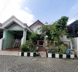 Rumah Babatan Mukti