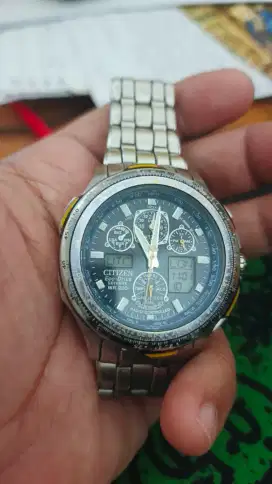Citizen Skyhawk blueangels 9jtan