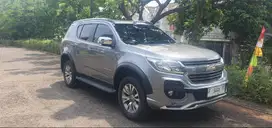 Chevrolet Trailblazer LTZ 2018 Low KM 51rb