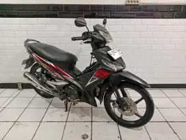 Di jual/tukar tambah supra x 125 tahun 2015