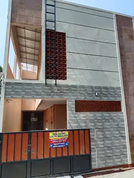 Jual kos baru full penghuni di unnes gunungpati. 5 menit dari kampus