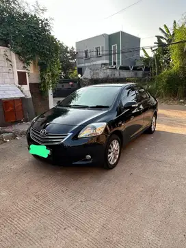 Jual Cepat BU VIOS