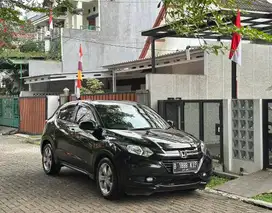 HRV 2016 E AT Matic Model 2017 Tangan 1 dari baru