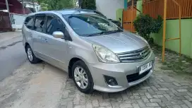 Dijual Cepat Termurah GL XV 2013