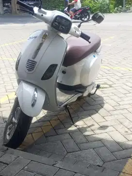 Motor Listrik UWinfly T3 second