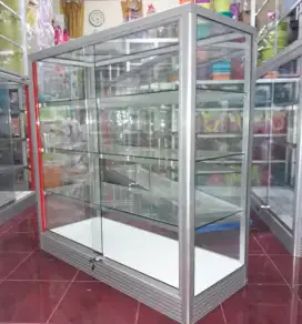 Etalase Buat Di Toko dll 1Mx1M Serbaguna